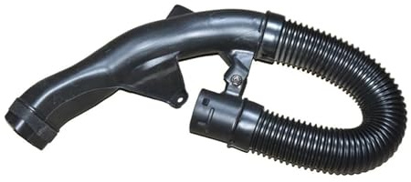 Bil Inloppsslangsrör För Toyota För Corolla För Matrix 2009-2014 1.8L & 2.4L Bil Luftinsugsrör Rengöringsrör Inloppsrör 1775237070