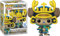 POP Funko Animation One Piece Armored Chopper