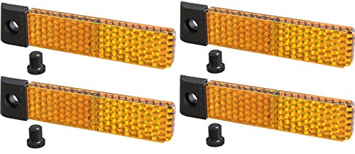 Shimano Reflektorsatz SM-PD69, YL8S98050