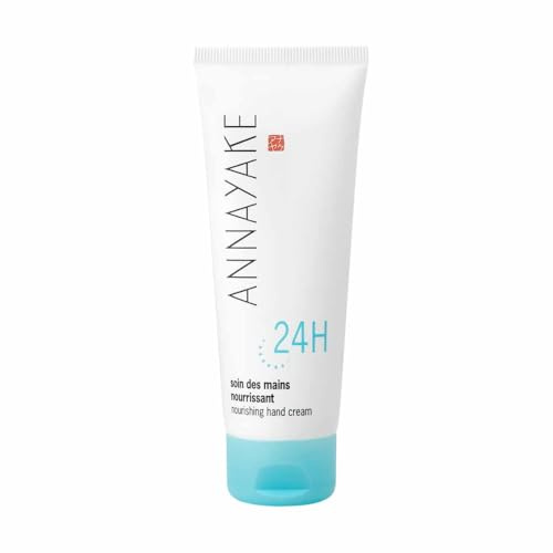 24H nourishing hand cream 75ml