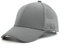 Zylioo XL-3XL Atmungsaktiv Basecap Herren für Großen Kopf,Mesh Running Caps,Schnelltrocknend Sonnenschutz Baseballkappe