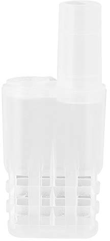 AYNEFY 20Pcs Bee Queen Cages Plastic Queen Bee Rearing System Easy to Use Beekeeping Equipment for Management Supplies
