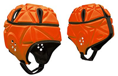 Jobe Rental Soft Shell Helm Orange