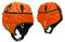 Jobe Rental Soft Shell Helm Orange