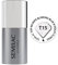 Semilac Überlack UV Hybrid Nagellack Top Coat T15 Top No Wipe Blinking Blue & Violet Flakes 7 ml