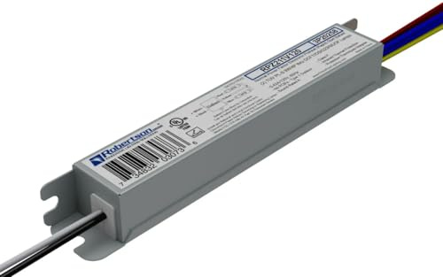 Replacement for Ballast CFT9W/2G7 Ballast by Technical Precision