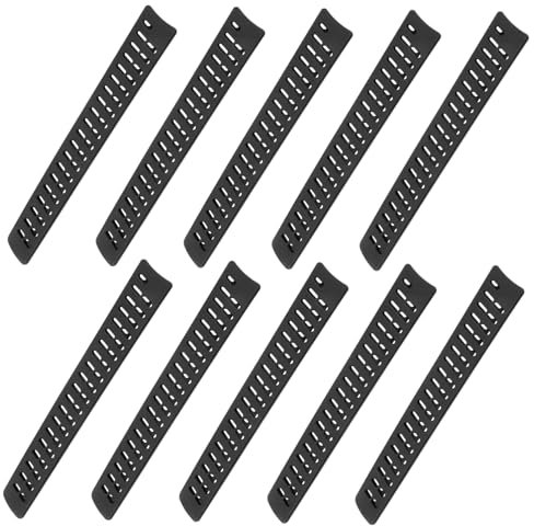 AUTSUPPL 10pcs Bread Cutter Protective Cover Sheath for Cutter Guard Bread Slicer Household Kitchen Gadgets