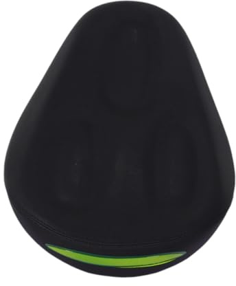 Oshhni Electric Saddle Seat, Versatile Adult Comfort Seat, Soft Shock Absorption Components, Wide Replacement Parts