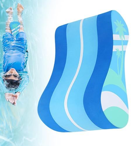 Pull Buoy Swim Training Leg Float - Aiuto Per L'allenamento In Piscina | Eva Pull Float, Boa Da Allenamento Per Il Nuoto, Galleggiante Per Piscina, Aiuto Per L'addestramento Al Galleggiamento