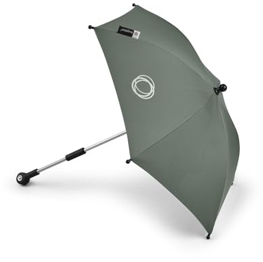 Bugaboo Sonnenschirm+, kompatibel mit allen Bugaboo Kinderwagen