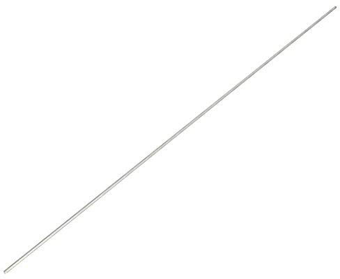 EsportsMJJ Tige De Vis À Barre Filetée en Acier Inoxydable De 500 mm M3 À M12 -M4