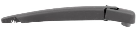 VAICO Bras d'essuie-glace (nettoyage de la vitre) V42-0697 | Compatible avec: PEUGEOT 3008 Großraumlimousine, 308 I, 308 SW I, 508 SW I