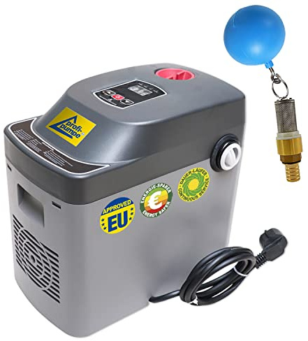 Kjsternpump, regnvattenpump, begränsat specialerbjudande, siffror-tryckpumps för regnvatten, invert-tech-1 vattenpump för cistern, regnvattentank, regnvattentank, energiffektiv