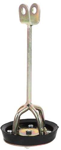 CIYODO Noyau de Pompe à Main Acier Inoxydable de Remplacement pour Pompe à Eau Manuelle et Résistante Compatible Plupart à Eau Manuelles Installation Facile