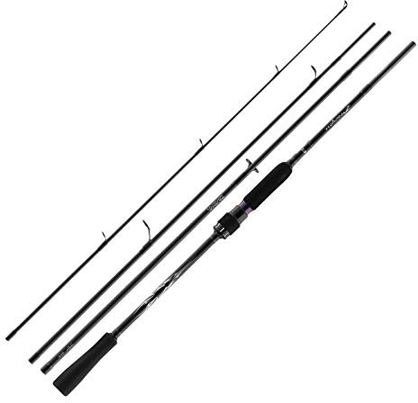 Daiwa Procyon Travel Spin 2,40m 15-50g Reiserute Spinnrute