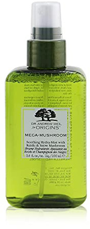 Origins Dr. Andrew Weil Mega-Mushroom Soothing Hydra-Mist With Reishi & Snow Mushroom 100ml