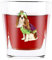 Vaso de whisky con grabado personalizable con foto personalizada, regalo para hombres y mujeres (10 oz)