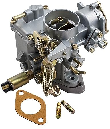 RINKTEEA Vergaser Carburetor Für VW Für B&eetle 1&2 30/31 1967-1975 Automatischer Choke-Vergaser PICT-3 3113129029A