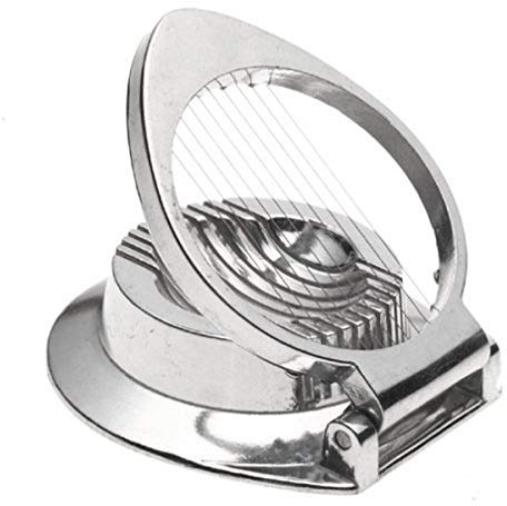 Norpro 985 Round Egg/Mushroom Slicer