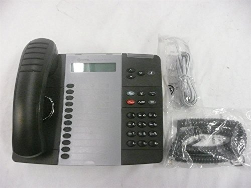 Mitel 5312 IP Phone (50005847) (Renewed)