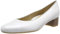 ARA Damen VICENZA Pumps, OFFWHITE, 36.5
