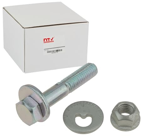 NTY fallkorrigeringsskruv ZWT-VV-008SK