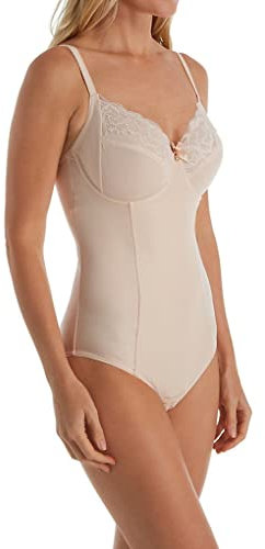 Chantelle Body à Armatures modèle Orangerie (Taille 110D)