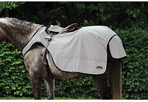 Ausreitdecke Reflective WeatherBeeta