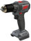 Ingersoll Rand D3141 IQV20 Bohrschrauber, 20v, Kompakt, Kabellos, Schwarz, 50 Nm Drehmoment, 180 mm Länge, 1.4 kg mit Batterie