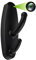 sakalaka HD 1080P Mini Spia Telecamera Cappotto Gancio Nascosta Registratore Video Telecamera Nanny Cam con Rilevazione di Movimento, Gancio Appendiabiti Telecamera per la Sicurezza di Casa/Ufficio