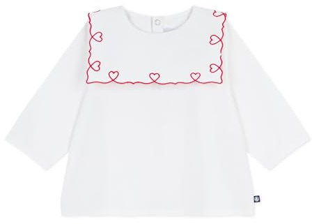 Petit Bateau unisex - bebis Chat_h25 DAG-kläder