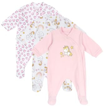 Chicco Bimba 0-24 Set Tutine