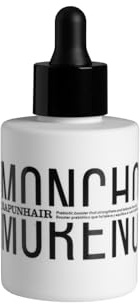 MOCHO MORENO: Rapunhair, Sérum Activador para el Crecimiento del Cabello para Hombres y Mujeres,acelera y promueve el crecimiento del pelo