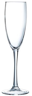 Luminarc Flûte à champagne 19cl Vina 12 verres