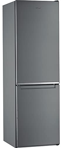 WHIRLPOOL Réfrigérateur congélateur bas W 98 21 COX 2