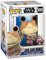 Funko POP! Star Wars: Clone Wars - Jar Jar Binks - Amazon Exclusive - Collectable Vinyl Figure - Gift Idea - Official Merchandise - Toys for Kids & Adults - TV Fans - Model Figure for Collectors