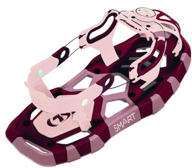 TSL Raquettes à Neige Smart