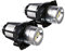Eyes 6W Marker für 2 Ringbirnen E90 Angel PCS LED Weißlicht Autolicht Legal High