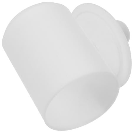 Hohopeti Bécher Ptfe Portable Tasse De Mesure Scientifique Pour Expériences Aux Acides Et Alcalins