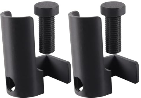 Ausi 1 juego de soporte para lienzo de pintura de diamantes con soporte ajustable y abrazadera de escritorio para lienzos de gran tamaño.