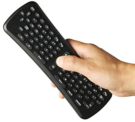 Soulaca Android TV Remote Controller Air Mouse Wireless Keyboard for Soulaca Android TV Mirror