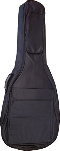 Unbekannt Gigbag GB-4110/BK schwarz für Westerngitarre