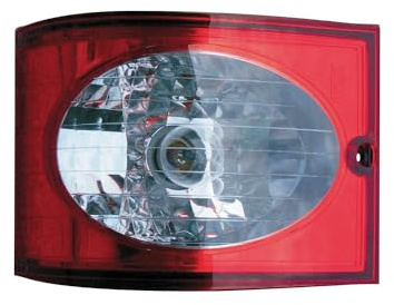 Jokon Rückfahrleuchte Rückleuchten-System rot (932946983)