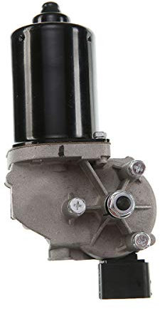 Frankberg 1x Wischermotor Scheibenwischermotor 4-Polig Vorne Kompatibel mit P.a.s.s.a.t Variant 3B5 1.6L-2.8L 1999-2000 P.a.s.s.a.t Kombi 3B5 2.8L 1999/04-1999/09 Replace# 3B1955113A