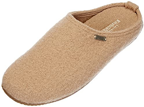 Living Kitzbühel Damen 3885-0222 Slipper, Camel, 36 EU
