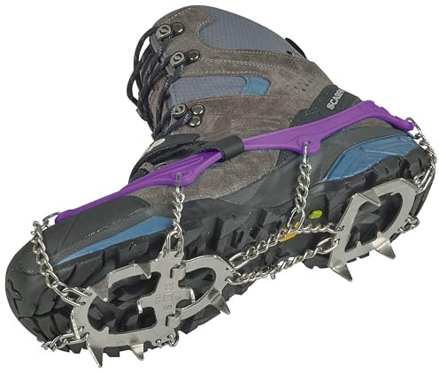 C.A.M.P. - Ice Master EVO - S - 36/38 - Viola