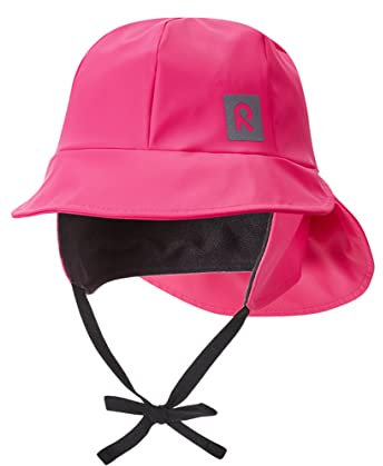 Reima Rainy Regenmütze Kinder pink