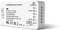 GLEDOPTO WLED Digital Strip Light Controller WIFI DC5-24V Unterstützung WS2812 2811 SK6812 und andere RGB RGBW Strip Lights 800 ICs DIYable