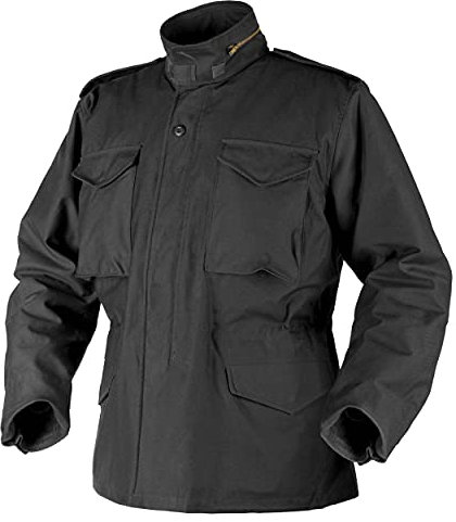 Helikon- Tex Veste M65 terrain XXX- Large Noir