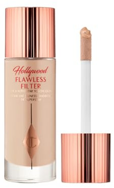 Charlotte Tilbury Hollywood Flawless Filter 30ml (4.5 Medium)